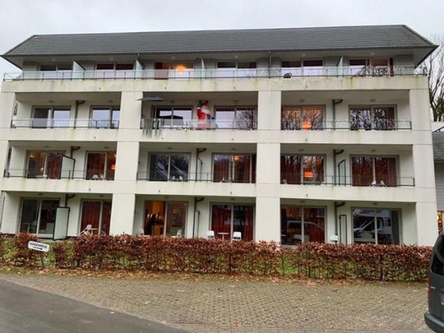 Vakantie appartement te koop in Houthalen Helchteren!