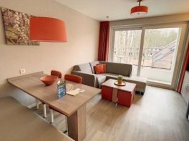 Vakantie appartement te koop in Houthalen Helchteren!