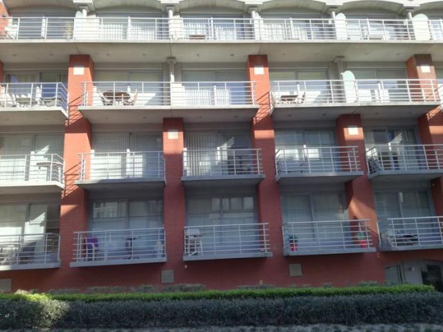 Vakantieappartement in Koksijde Bad