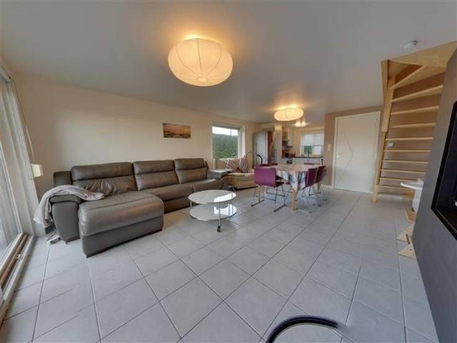 vakantiewoning