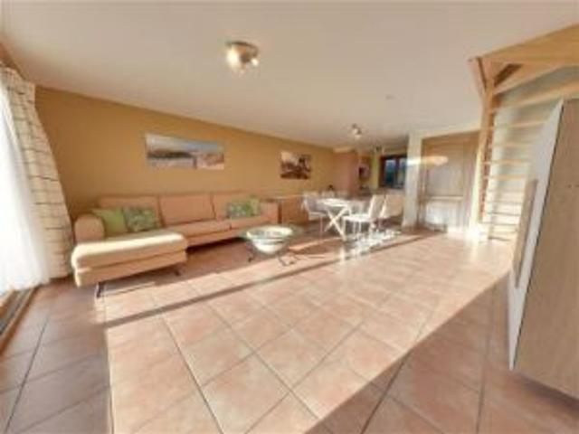 vakantiewoning