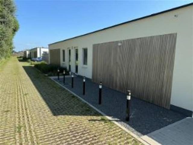Vakantiewoning