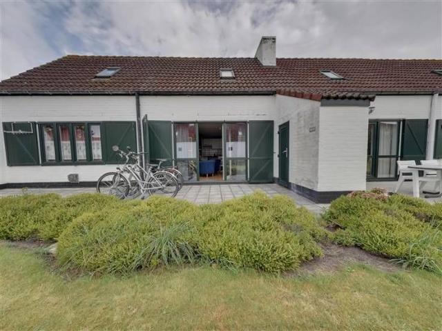 vakantiewoning