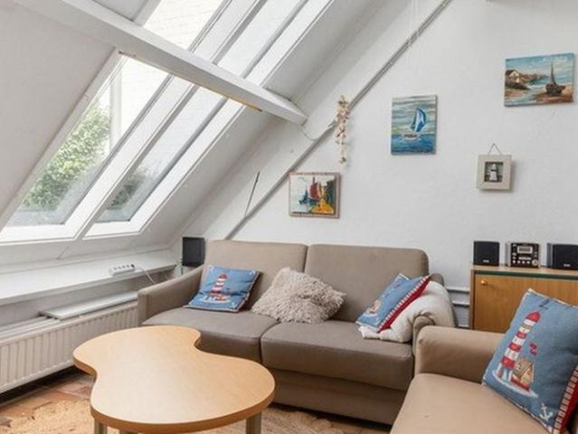 Vakantiewoning te huur in Nieuwpoort voor € 750 met 1 slaapkamer