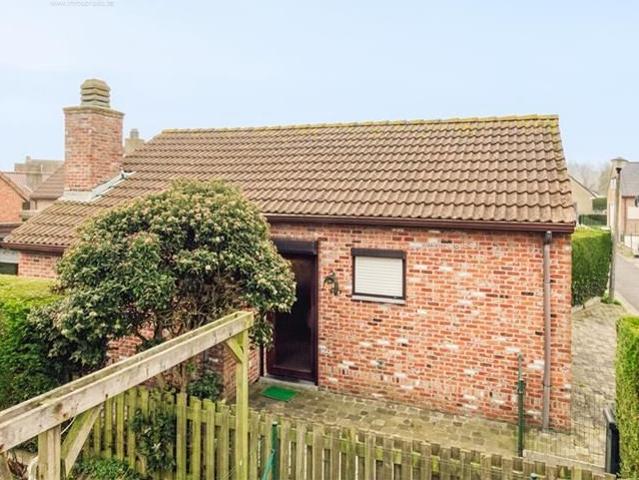 Vakantiewoning te koop in Westende