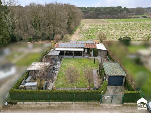 Vakantiewoning te koop voor 126000 euro met 1 slaapkamers