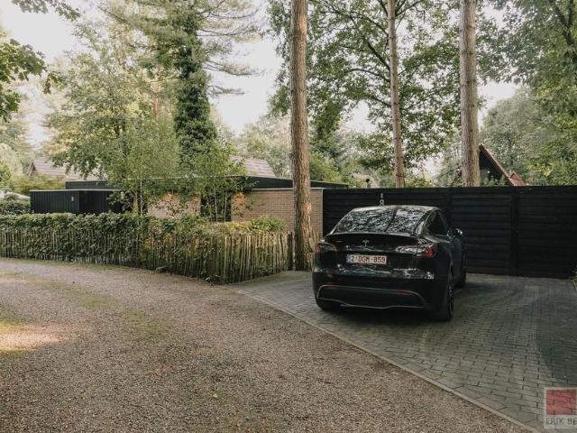 Vakantiewoning te koop voor 199000 euro