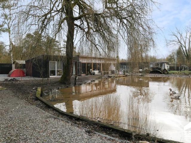 Vakantiewoning te koop voor 89000 euro met 2 slaapkamers