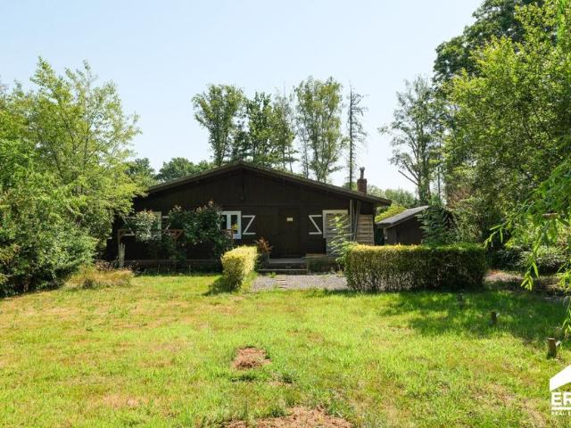 Vakantiewoning te koop voor 95000 euro met 3 slaapkamers