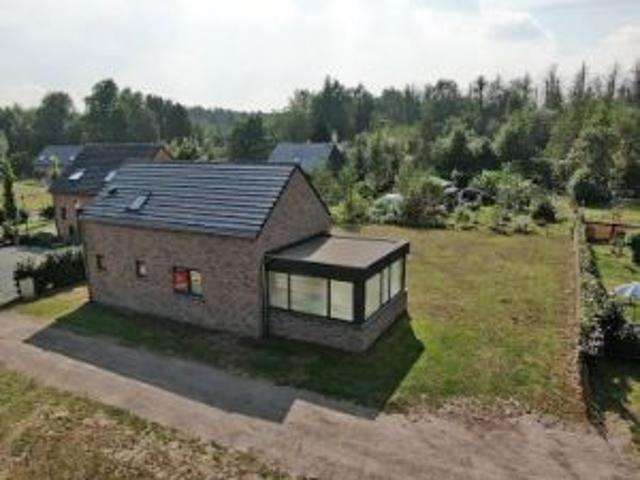 Vakantiewoning in bosrijke omgeving te Stekene!