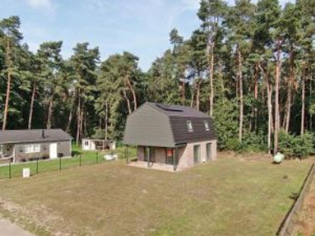 Vakantiewoning in bosrijke omgeving te Stekene!