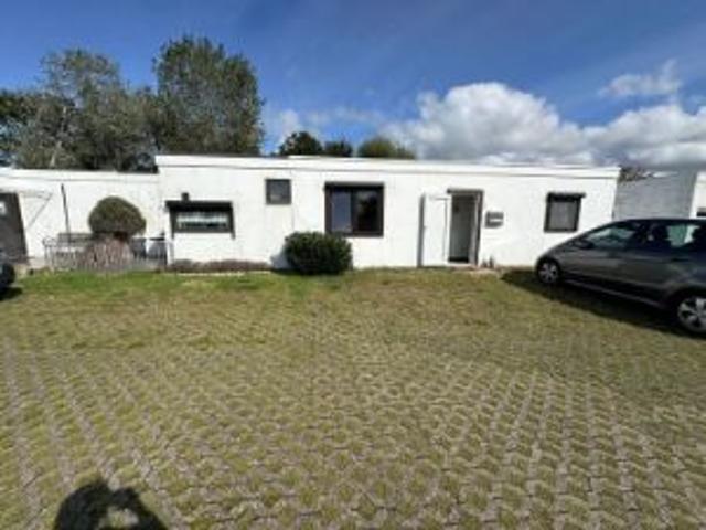 Vakantiewoning met 2 slaapkamers