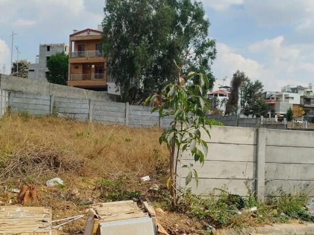 Vakil Garden City 2400 Sq. Ft. Plot in Kanakapura Road Bangalore Listing ID: #10010