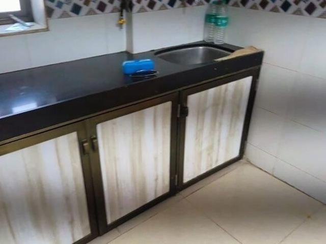 Vakola 1.5 Bedroom 498 Sq. Ft. Apartment in Vakola Mumbai Listing ID: #10270