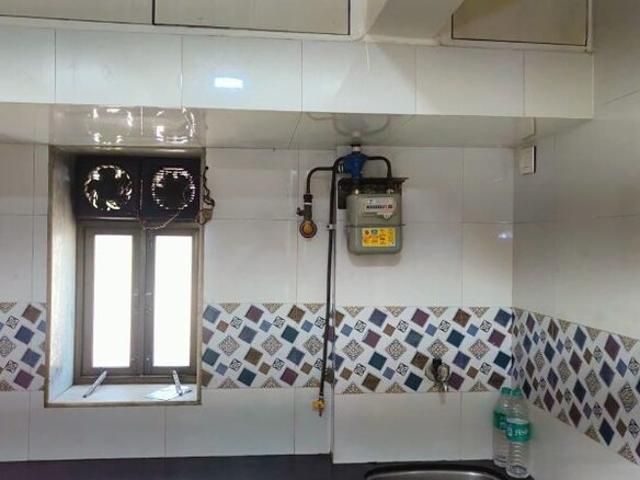 Vakola 1.5 Bedroom 498 Sq. Ft. Apartment in Vakola Mumbai Listing ID: #10270