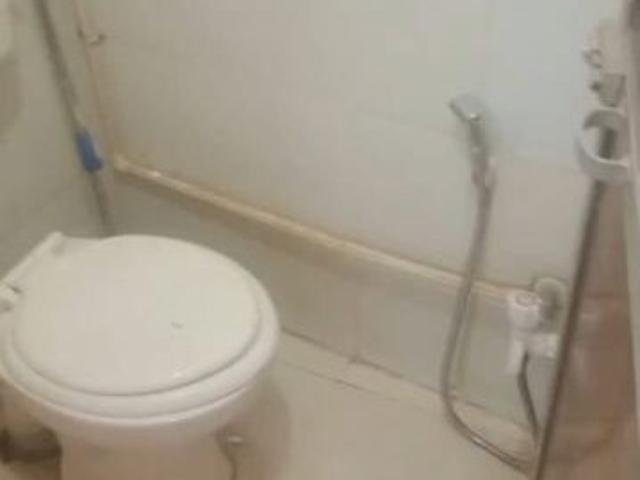 Vakola 1 RK 250 Sq. Ft. Apartment in Vakola Mumbai Listing ID: #10167