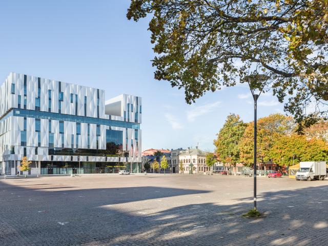Vaksalagatan 31B