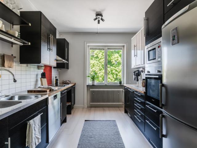 Vaksalagatan 40A