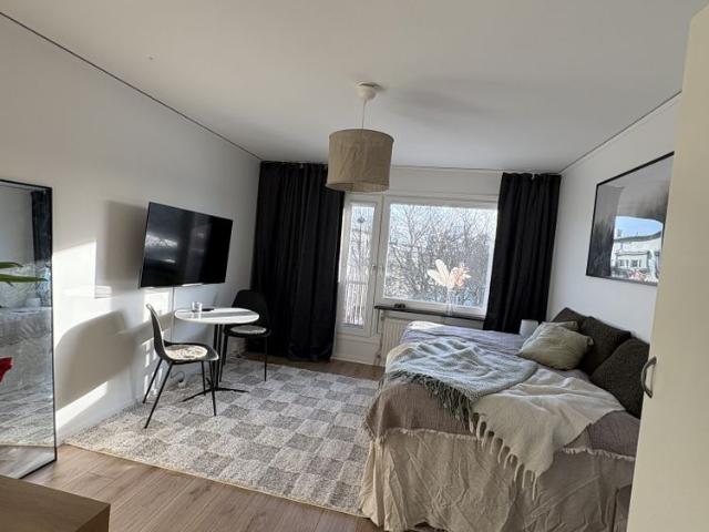 Vaksalagatan, Uppsala
