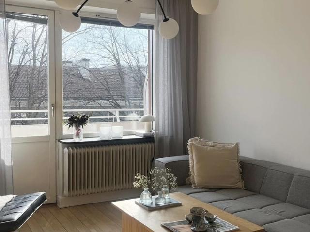 Vaksalagatan, Uppsala