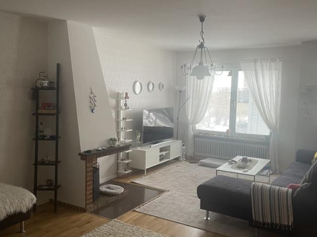 Vaksalagatan, Uppsala