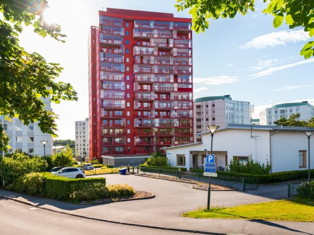Valthornsgatan 6