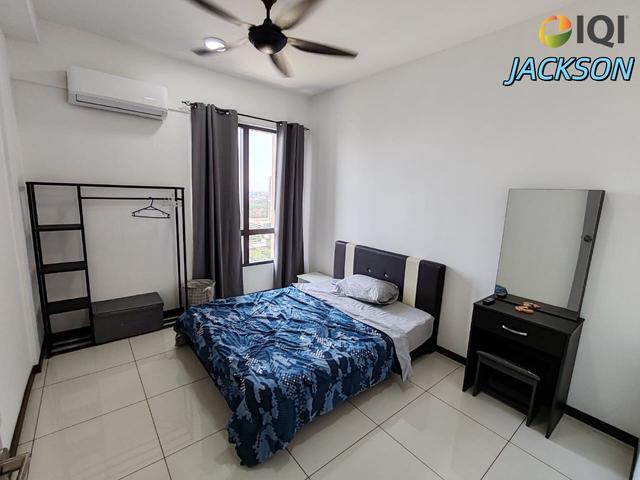 Value Unit Luminari Fully Furnish Ready move in Butterworth