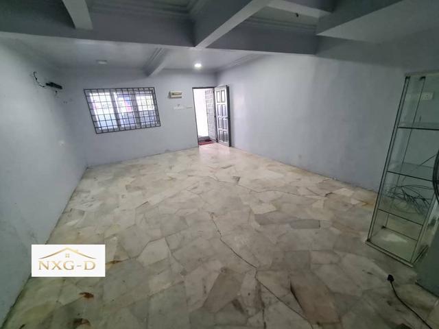 Value Buy 16x65 3R2B Taman Sentosa 2Sty House Klang