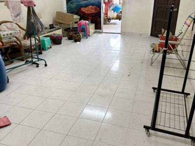 Value Buy 18x65 4R3B Bandar Puteri 2Sty House Klang