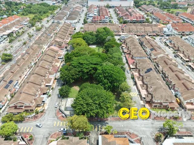 Value Buy 1 Storey Terrace at Taman Saujana Permai