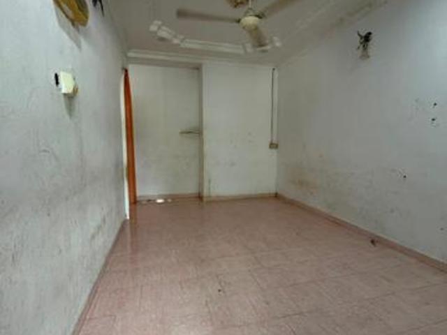 Value Buy 1 storey terrace House at Taman Lima Kongsi Valdor for Sale