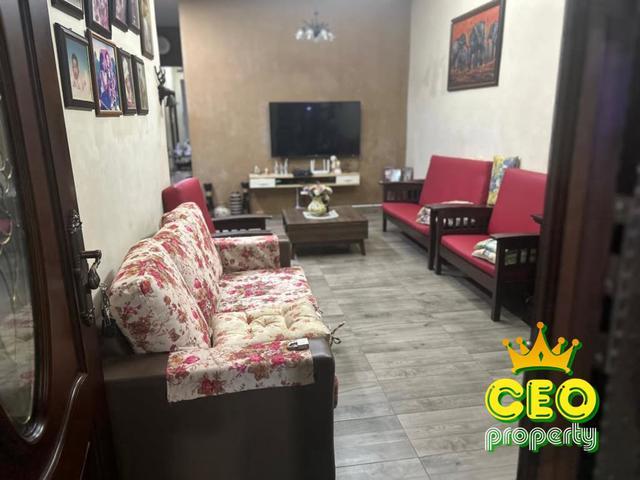 Value Buy 1 Storey terrace near Taman Desa Palma SMK Jalan Damai