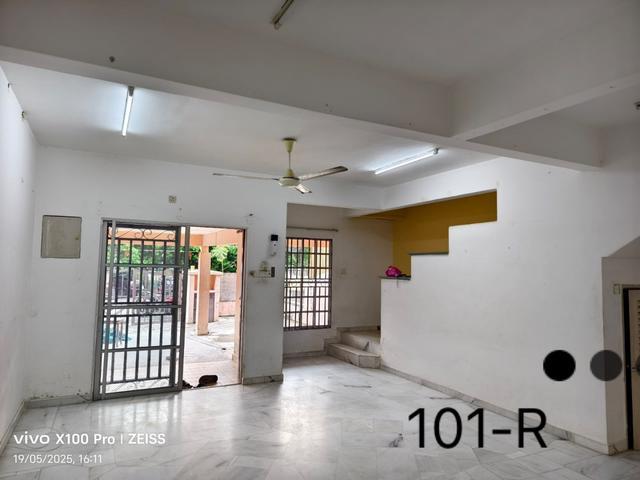 Value Buy 20x65 3R3B Zapin Bukit Raja 2Sty House Klang