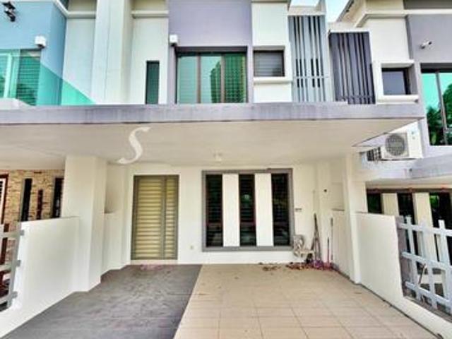 Value Buy 20x70 5R4B Setia Indah 13 2Sty House Setia Alam