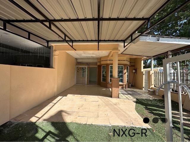Value Buy 20x75 4R3B Bandar Puteri Pending 2Sty Endlot House Klang