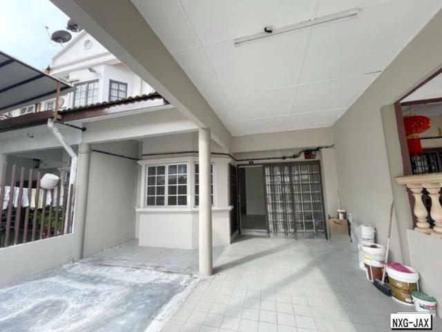 VALUE BUY 20x75 4R3B Mohd Tahir Double Storey House Taman Saujana