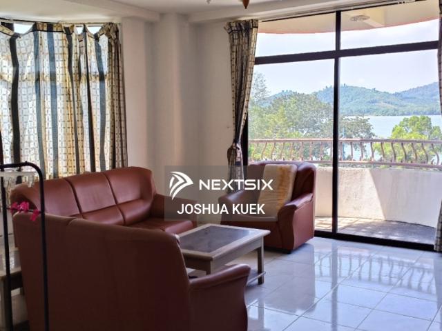 Value Buy 2.5 Storey Bandar Botanic Armaya Penaga For Sale