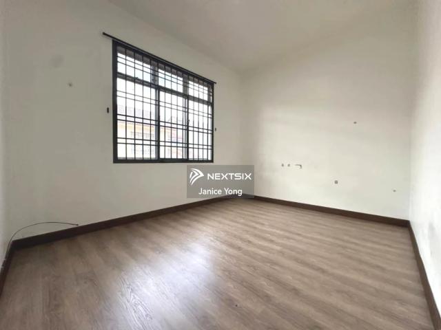 Value Buy 2 Storey Endlot With Land 27x75 Setia Indah 9 Setia Alam