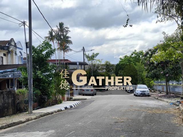 Value Buy 2 Storey Semi Detached Taman Saujana Indah for Sale
