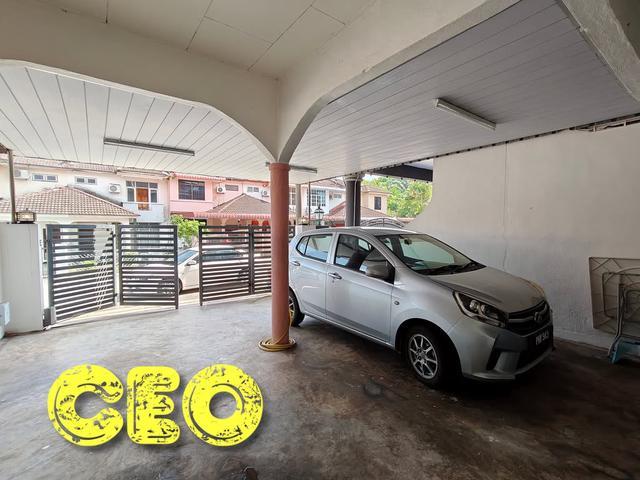 Value Buy 2 Storey Terrace at Taman Permata Indah near SM Jalan Damai