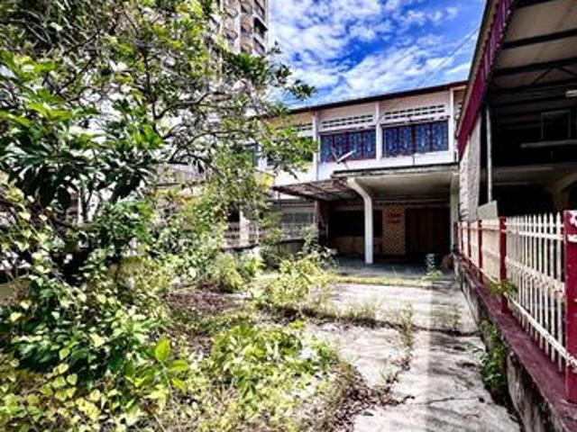 Value BUY 2 Storey Terraced House on Persiaran Perak Jelutong