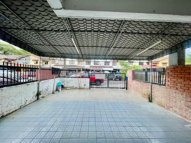 value Buy 2sty Terrace Alam Megah Seksyen 28 Shah Alam