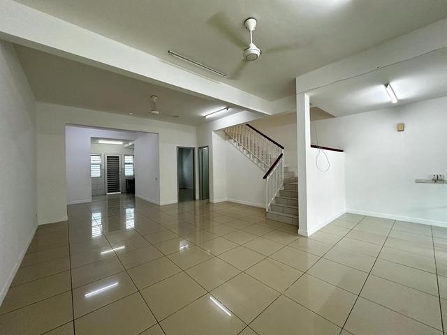 value Buy 2sty Terraced House Non Bumi Rimbayu Chimes