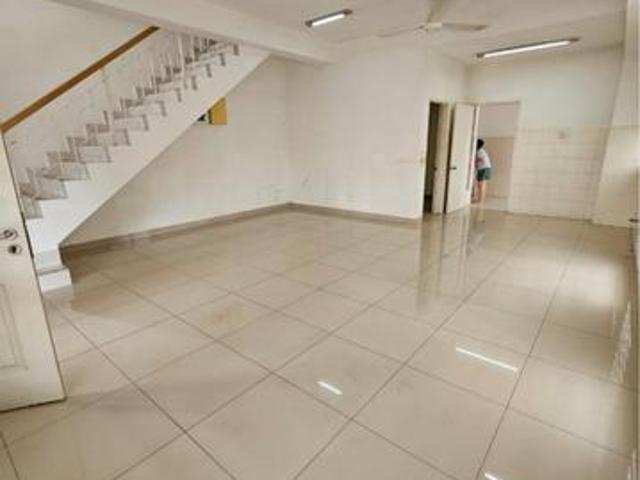 Value Buy 30x55 4R3B Setia Impian 7 Cluster SemiD Setia Alam