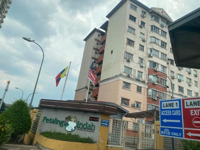 Value Buy Condominium for Sale near LRT