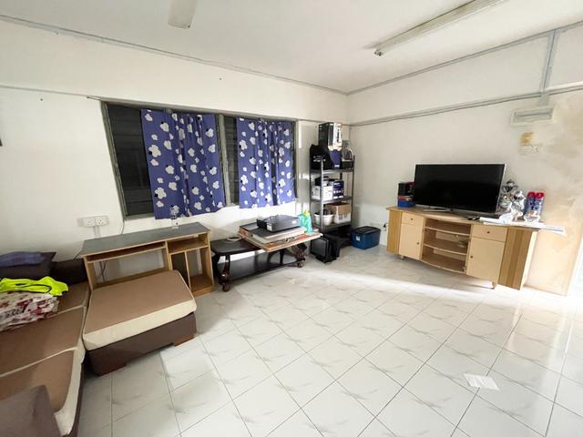 Value Buy Corner Unit Puncak Erskine Freehold