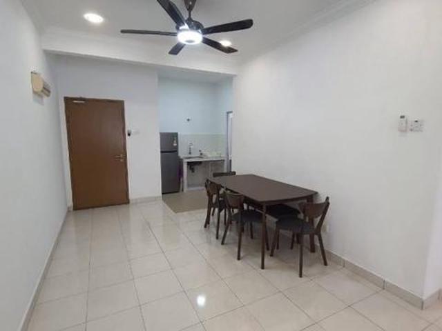 Value buy Asteria Apartment Parklands Bukit Tinggi 3 nr Lrt 3r2b sale