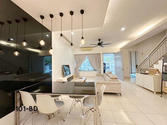 VALUE BUY Bandar Bukit Raja Ellis Klang 2Storey Terrace House 20x65