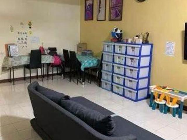 Value Buy Bandar Puteri Klang 2 Storey House 18x65 Freehold for Sale