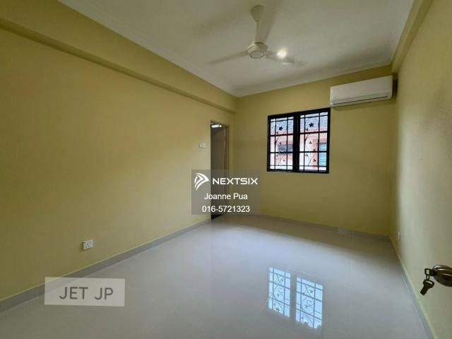 Value Buy! Bandar Parkland 2 Storey semi d Fully renovated well kept
